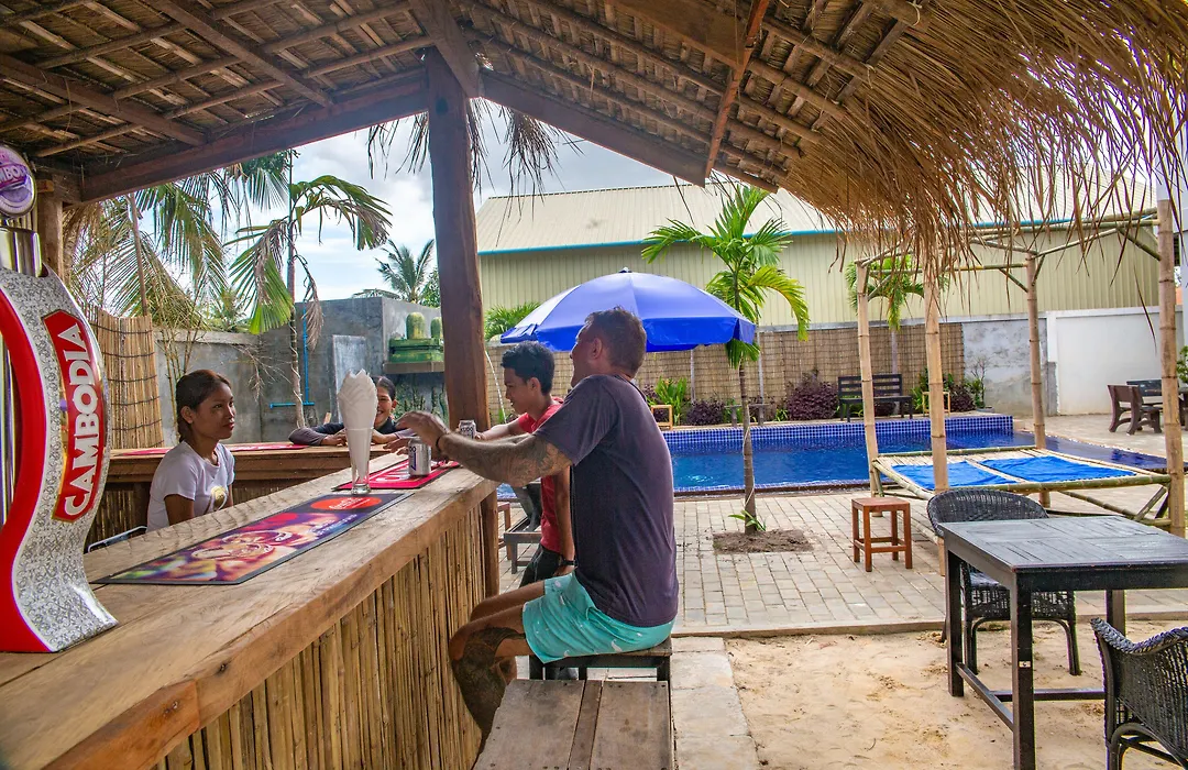 Five Palms Luxury Boutique-1