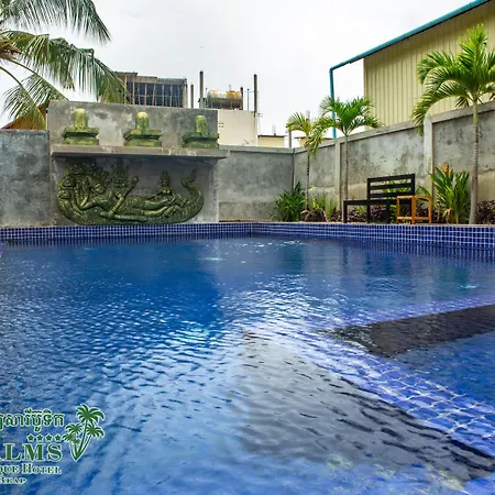 Five Palms Luxury Boutique-3
